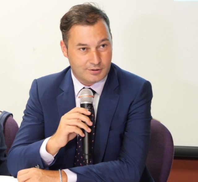 George Lazăr, președinte PNL Neamț: ”Premierul plafonează prețul lemnului de foc”