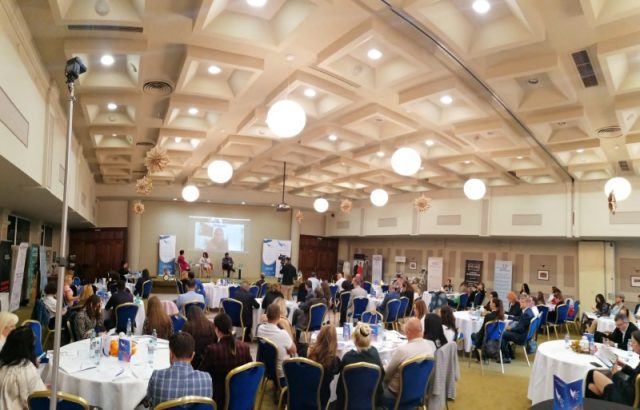 Organizația Femeilor Antreprenor din România &#8211; Comunicat de presă post-conferință