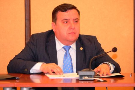Ultima oră - subprefectul județului Neamț Iulian Jugan (PNL) și-a înaintat demisia