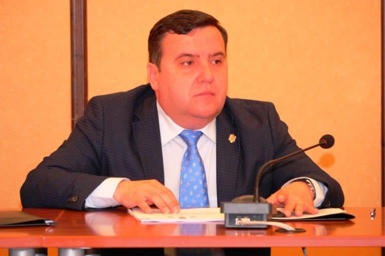 Ultima oră – subprefectul județului Neamț Iulian Jugan (PNL) și-a înaintat demisia Ultima oră - subprefectul județului Neamț Iulian Jugan (PNL) și-a înaintat demisia