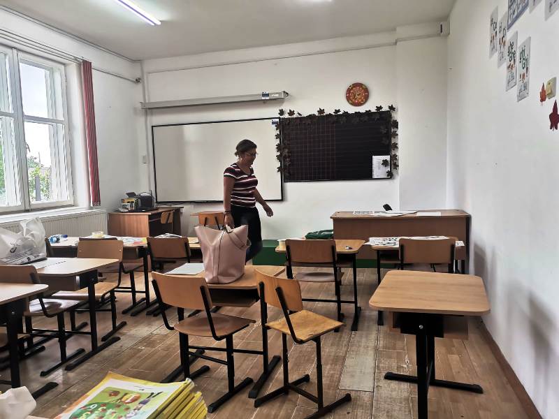 Şcolile din Neamţ, dincolo de Raportul ISJ (II)