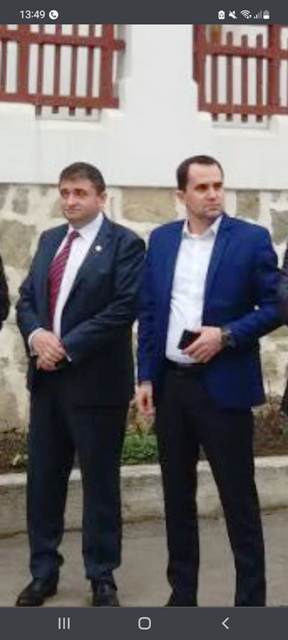 Deputatul PSD  Ciprian Șerban ia locul lui Dănuț Andrușcă – implicații în lupta pentru șefia partidului
