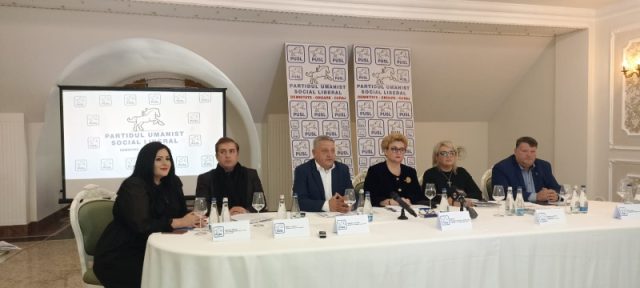 Obiectiv de 5.000 de semnături pentru Laurențiu Dulamă în Campania PUSL împotriva averilor ilicite