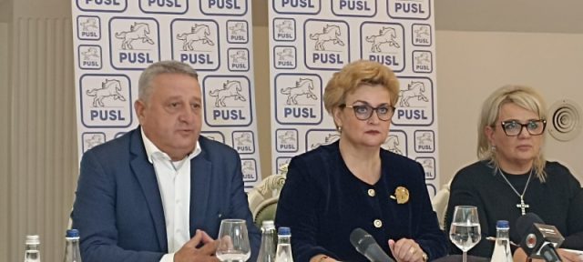 Obiectiv de 5.000 de semnături pentru Laurențiu Dulamă în Campania PUSL împotriva averilor ilicite