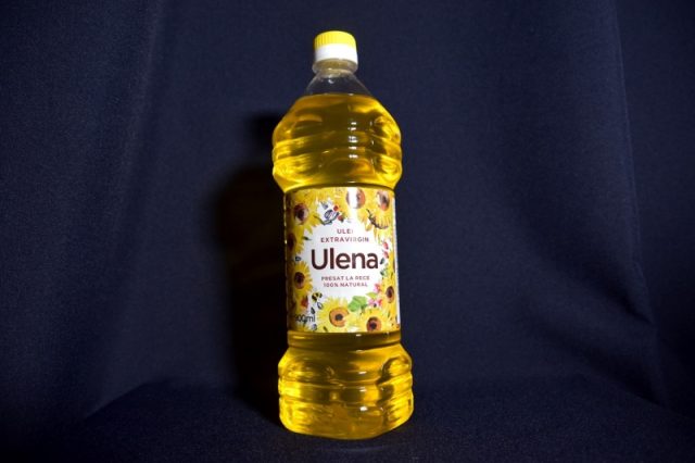 Fabrica de ulei presat la rece “Ulena” &#8211; O afacere tradițională de familie