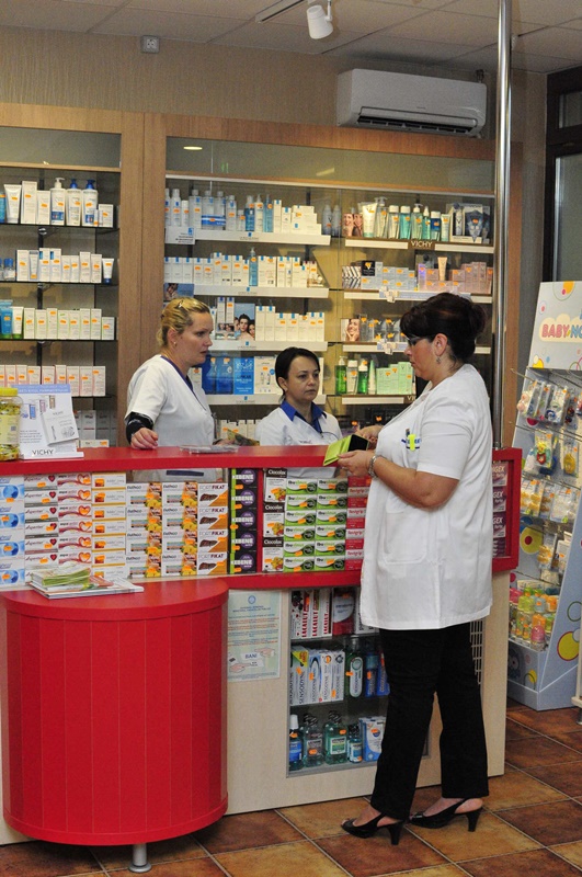Farmaciile Ardealul – un brand ce crește de 30 de ani cu responsabilitate, tradiție și respect pentru pacient