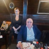 VIDEO Petruţa Zamfir, noul preşedinte PSD Crăcăoani, un pas spre primărie
