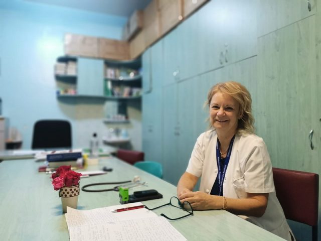 Spitalul Judeţean de Urgenţă Piatra Neamţ recrutează medici la 8 secții