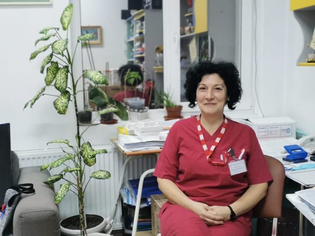 Realități și culise la Spitalul Județean Neamț (V). Despre UPU cu dr. Brîndușa Elena Pavlidis, medic șef UPU