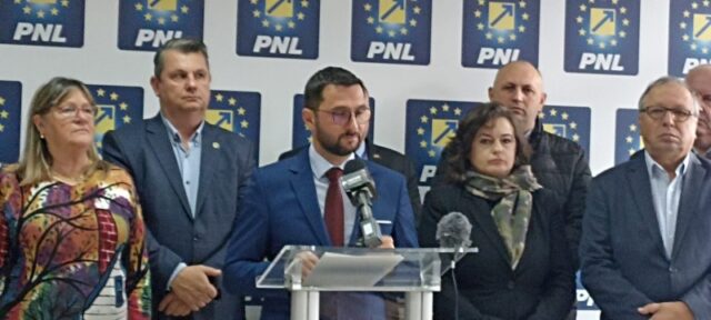 Andrei Carabelea – piciorul telegondolei, “boicotul sistematic” și ”lacrimile de crocodil ale PSD”