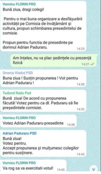 Telegramele lui Caragiale- versiune actualizată pe  WhatsApp  în țara lui Arsene