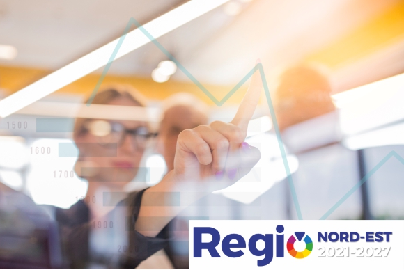 Autopromovare ratată în stilul ADR Nord-Est regio 2
