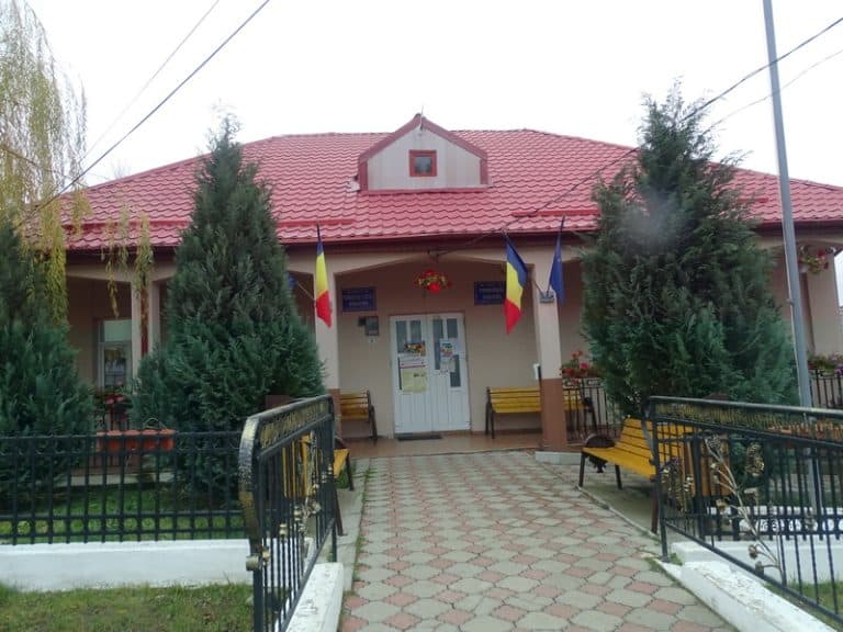 Comuna Văleni în pragul colapsului financiar! Comuna Văleni în pragul colapsului financiar!