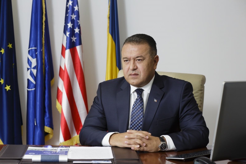 Mihai Daraban, președintele CCIR, reales în conducerea Federației Mondiale a Camerelor de Comerț