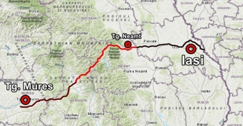 autostrada 01