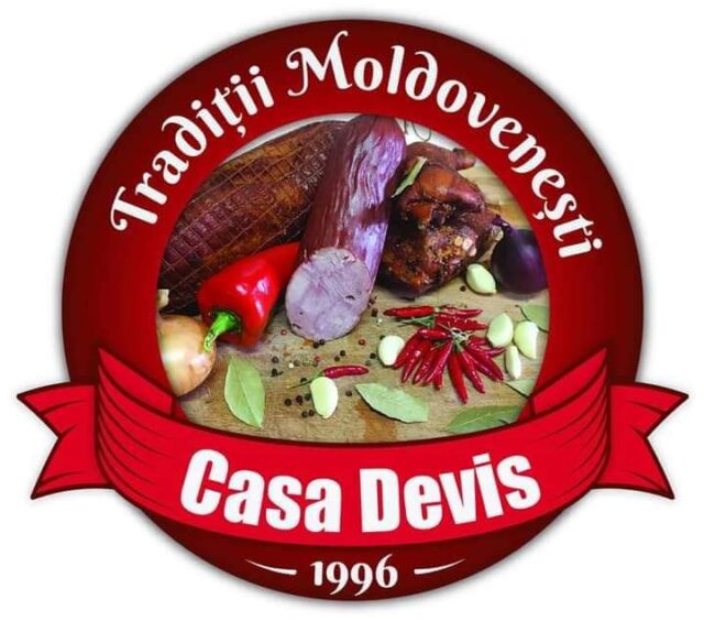 Carmangeria „CASA DEVIS” &#8211; Tradiții moldovenești