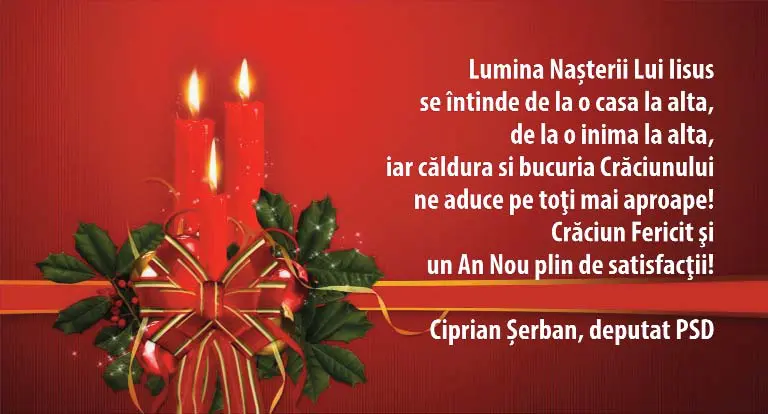 ciprian serban