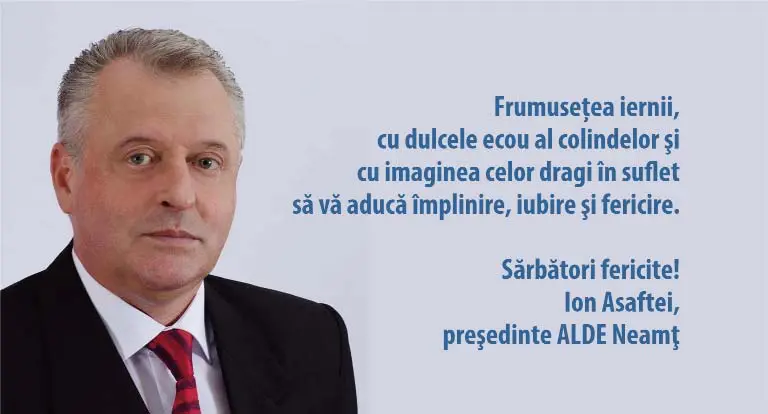 ion asaftei