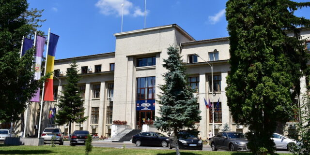 Lovitură sub centură pentru primării: cheltuieli limitate și controale drastice! 1 Lovitură sub centură pentru primării: cheltuieli limitate și controale drastice!