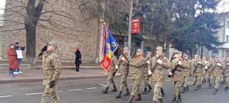 Ziua Victoriei Revoluției Române și a Libertății marcată în Neamț