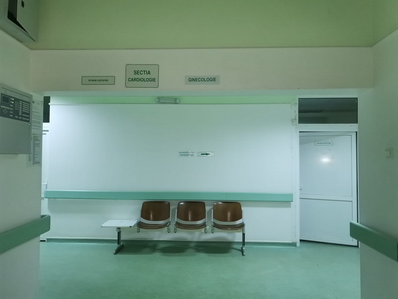 Realități și culise la Spitalul Județean Neamț (VII)