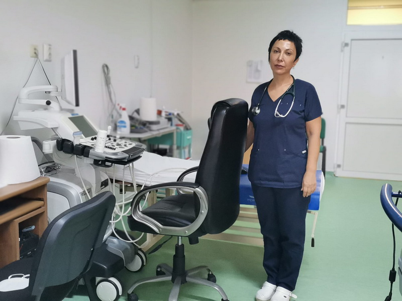 Realități și culise la Spitalul Județean Neamț (VII)
