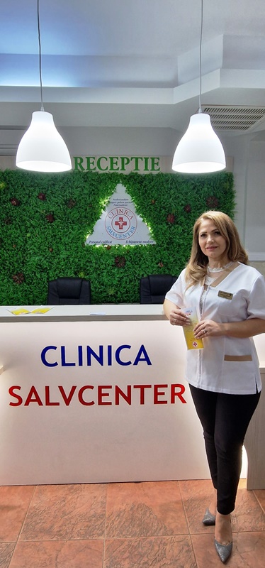 Centrele medicale Salvcenter din Piatra-Neamț și Dumbrava Roșie &#8211; când îngerii coboară pe pământ!