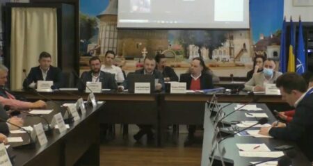 Bugetul municipiului Piatra-Neamț, cu 10 amendamente, votat în unanimitate