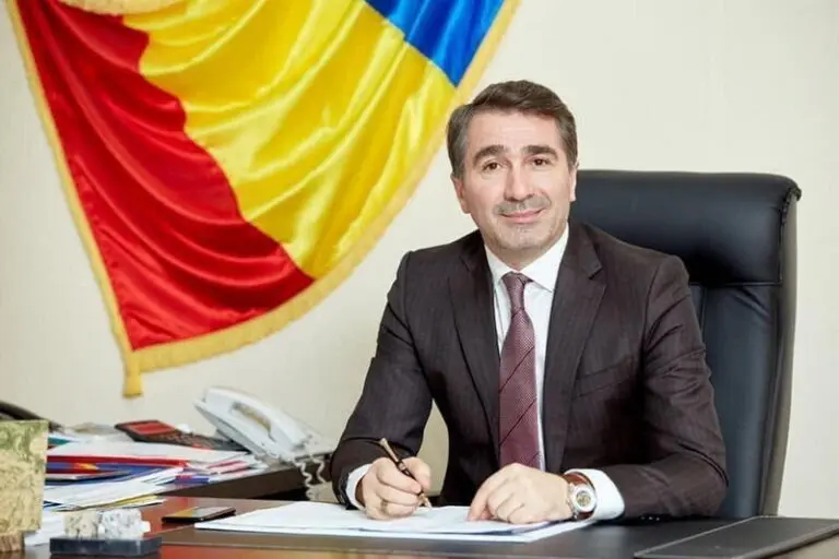 „Veniți și luați-l”: acuzații grave în cazul extrădării lui Ionel Arsene. IGPR reacționează ionel arsene resize