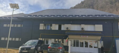 De toate pentru toți, din Neamț / Spitalul din Bicaz – singurul cu datorii la stat din Neamț spital bicaz reabilitare 6 resize