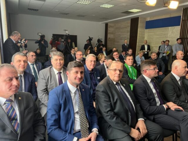 Eugen Țapu-Nazare, PNL Neamț: „Suntem cu un pas mai aproape de construcția A7- Autostrada Moldovei”