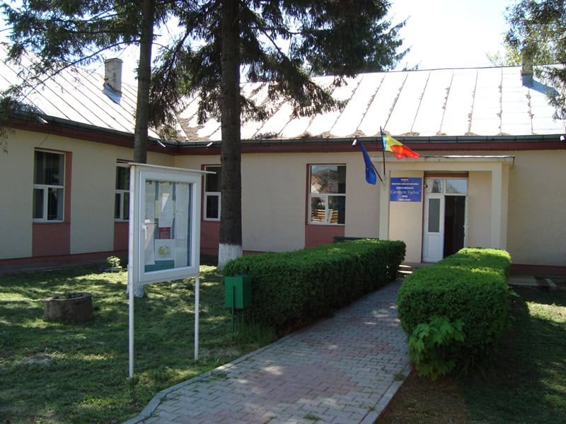 Peste 600.000 de lei din PNRR pentru Școala Gimnazială „Carmen Sylva”, Comuna Horia Scoala Carmen Sylva - Peste 600.000 de lei din PNRR pentru Școala Gimnazială „Carmen Sylva”, Comuna Horia