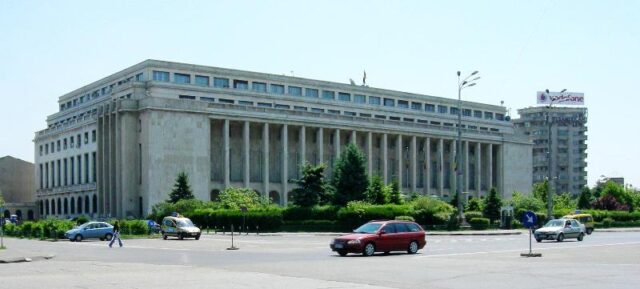 Perfect românesc: Guvernul umblă cu CERB-ul. Triumful birocrației prin debirocratizare!
