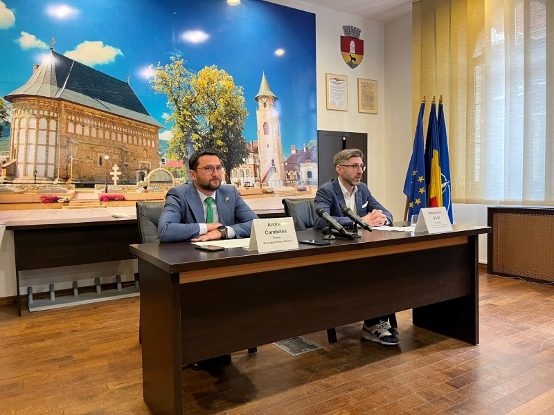 Alexandru Filip, propunerea primarului Carabelea pentru funcția de manager de destinație WhatsApp Image 2023 02 02 at 16.13.27