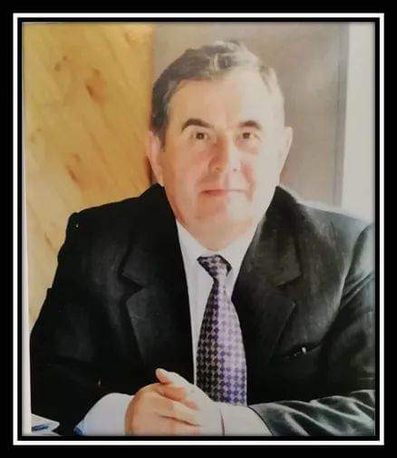 A decedat Ilie Apostoae, fostul primar de Răucești