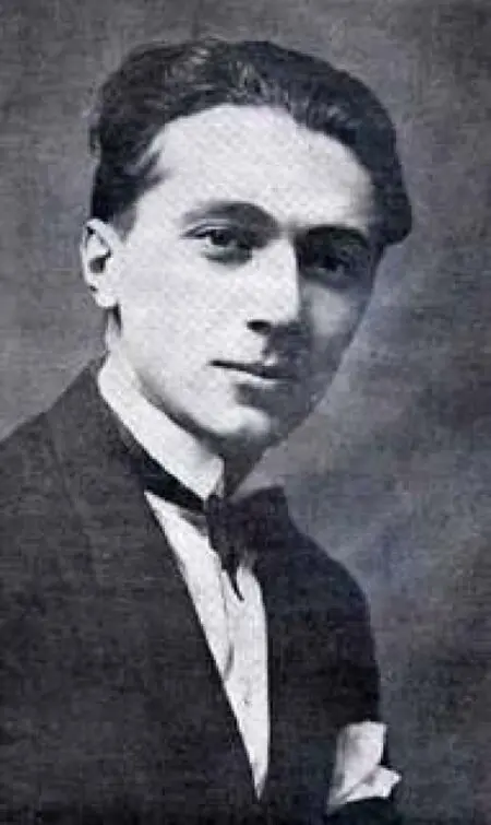 pastorel teodoreanu