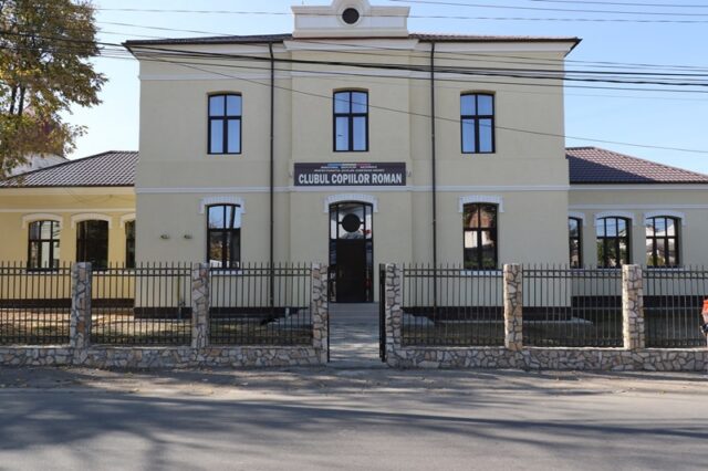 136 de clădiri de școală sunt încadrate în risc seismic în Neamț