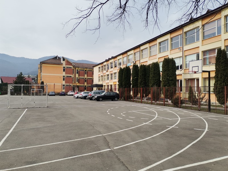 VIDEO. Impresii după simularea evaluării naționale la română Scoala 2 Piatra Neamt