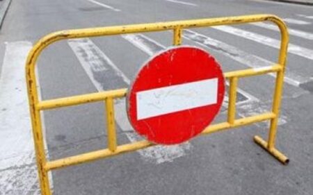 Primăria Piatra Neamț anunță restricțiile de circulație din perioada 2-3 iunie
