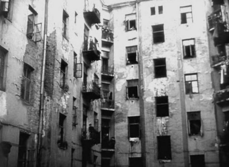 Ghetto-ul din Varşovia prin ochii cameramanilor nazişti (II)
