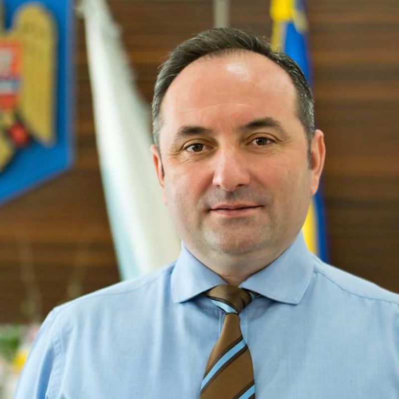 Daniel Harpa: Voi candida, dar nu exclud nici o candidatură din partea unei viitoare coaliții cu PNL! harpa 2