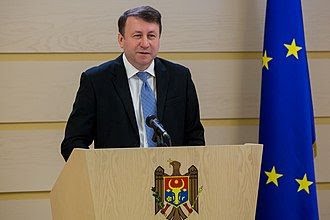EXCLUSIVITATE Republica Moldova, între Europa și Rusia