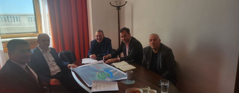 George Lazăr, președinte PNL Neamț: „Lansăm proiectul „La Plăieși”,care va pune Neamțul pe harta turismului cultural din Europa!”