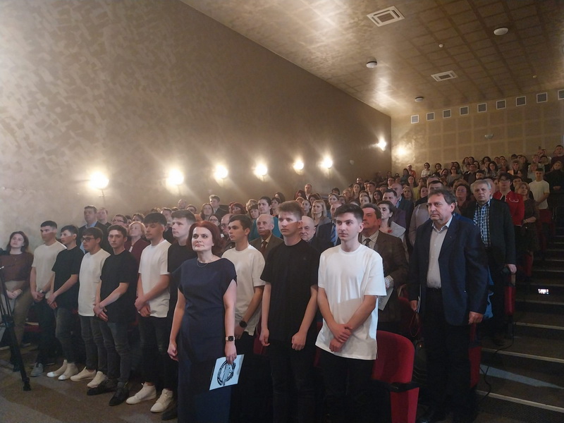 Festivalul Național INOVAFEST de la Liceul „Vasile Conta” Târgu Neamț