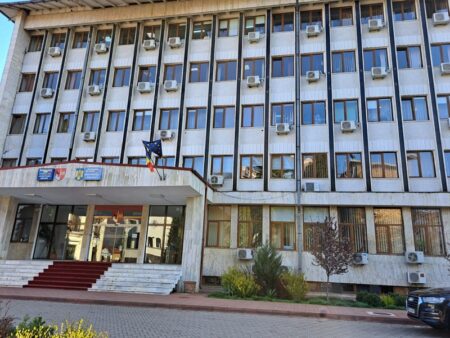 Consiliul Județean Neamț obligat să achite despăgubiri importante în urma unui accident