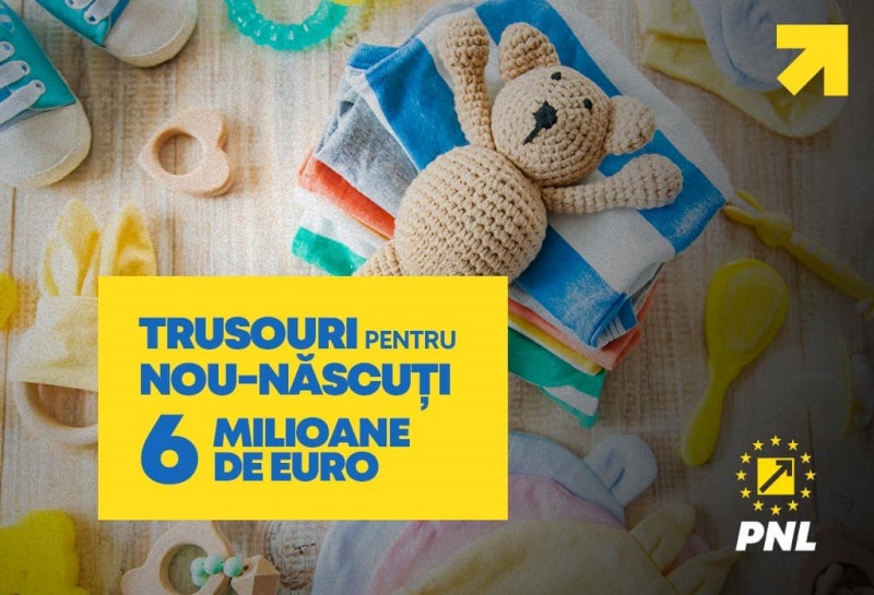 Mara Calista, deputat PNL: „PNL sprijină, prin măsuri concrete, tinere familii” 350523046 221720497288512 5295304423877614477 n