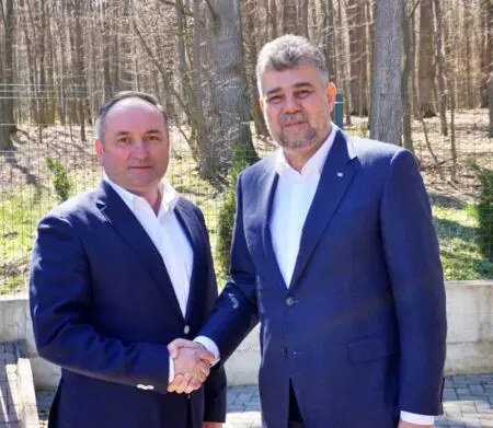 PSD Neamț își alege azi președintele. Tentativă de puci pentru poziția a doua în filială 
