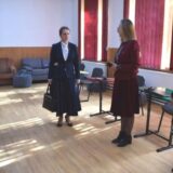 Ce școli a vizitat ministrul Educației la prima sa vizită în Neamț