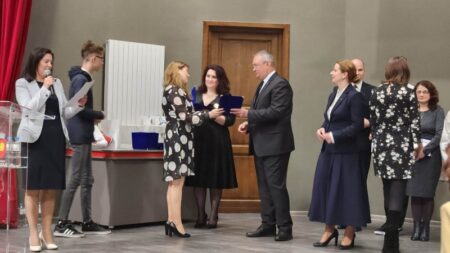 Ce școli a vizitat ministrul Educației la prima sa vizită în Neamț