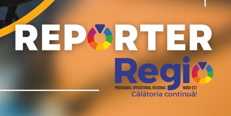 Reporter Regio